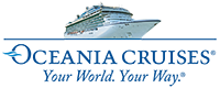 Oceania Cruises buchen